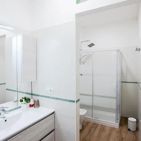 Ichnos Loft 33 Appartamento