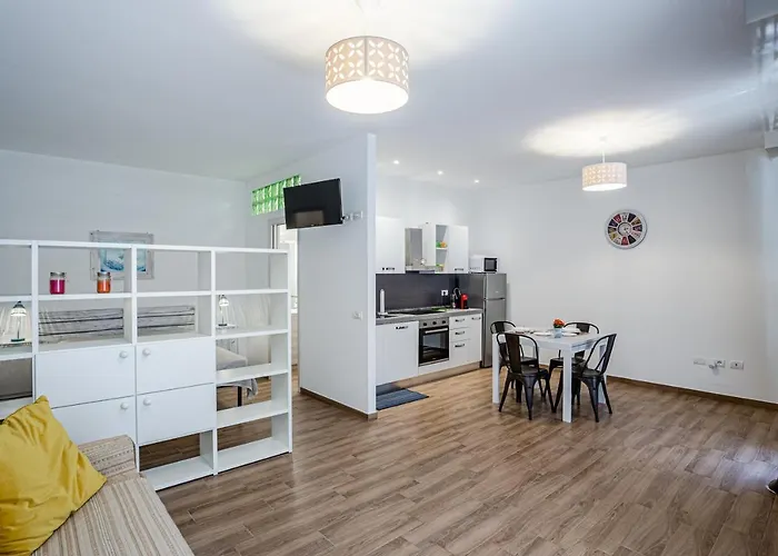 Ichnos Loft 33 Appartamento