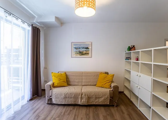 Ichnos Loft 33 Appartamento