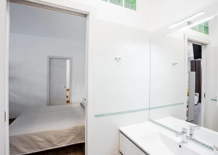 Ichnos Loft 33 Appartamento