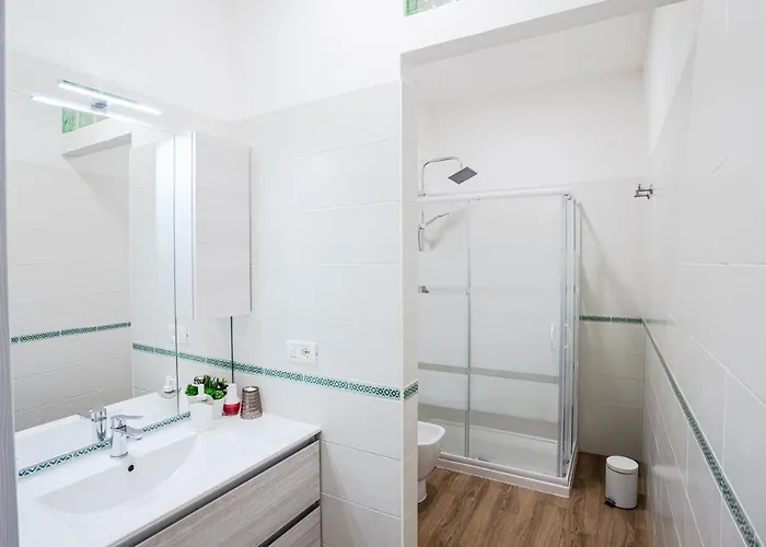 Ichnos Loft 33 Appartamento