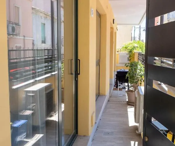 Ichnos Loft 33 Appartamento