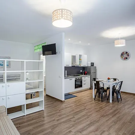 Ichnos Loft 33 Appartement