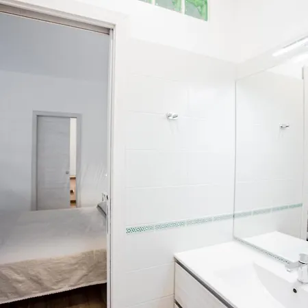 Ichnos Loft 33 Appartement